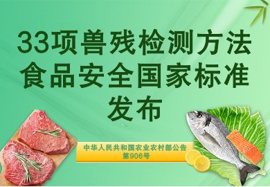 л񹲺͹ũҵũ岿 906|33ҩⷽʳƷȫұ׼